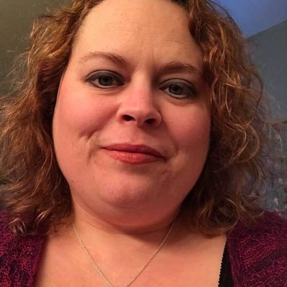 Meet your Posher, Mandy